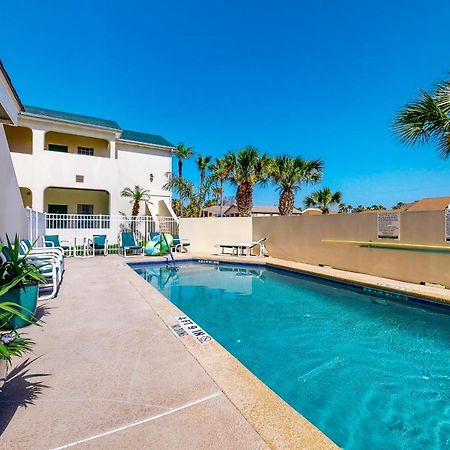 Villa Sun Dancer #1 South Padre Island Esterno foto