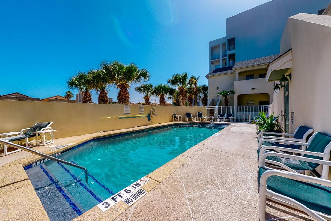 Villa Sun Dancer #1 South Padre Island Esterno foto